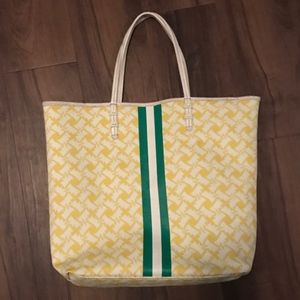 Juicy Couture Tote Bag